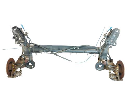 Used Rear axle PEUGEOT 2008 I (CU_) [2013-2025]  16831348