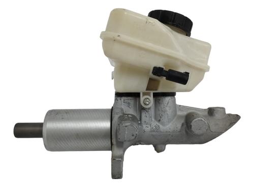 Brake master cylinder MERCEDES-BENZ E-CLASS (W211) E 220 CDI (211.008) | BP14155573M77