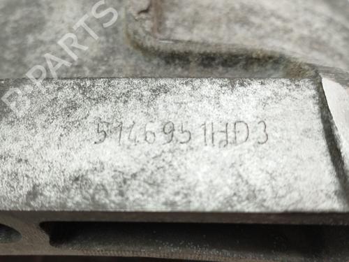 Gearbox BMW X1 (E84) | BP23575790M3