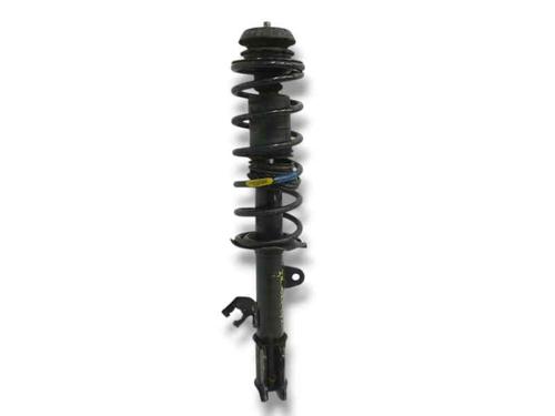 Used Left front shock absorber NISSAN MICRA IV (K13K, K13KK) 1.2 (80 hp) 26321727