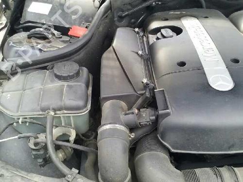 Kollisjonspute styreenhet MERCEDES-BENZ C-CLASS Coupe (CL203) C 220 CDI (203.706) | BP5216763M53 
