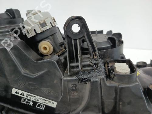 Right headlight RENAULT LATITUDE (L70_)  | BP33689847C29  - Image 7