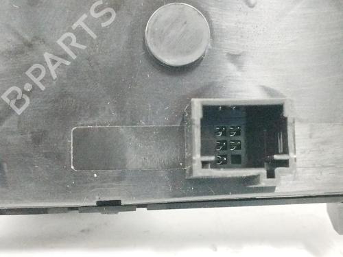 Climate control PEUGEOT EXPERT Bus (V_) 1.5 BlueHDi 120 | BP12442620I5 