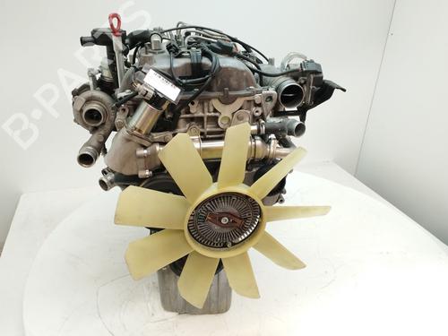 Engine SSANGYONG ACTYON I 2.0 Xdi | BP35945883M1 - Image 2