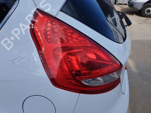Left taillight FORD FIESTA VI (CB1, CCN) 1.4 | BP40603818C34 - Image 2
