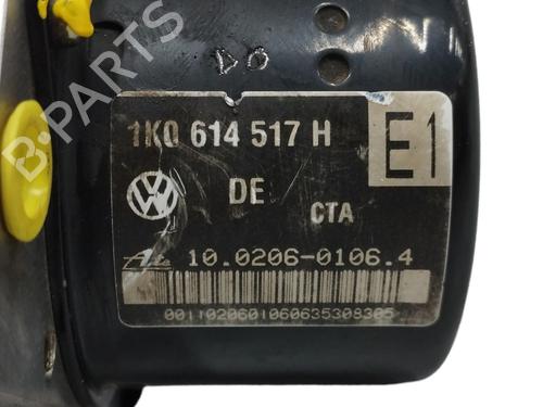 ABS pump AUDI A3 (8P1) 2.0 TDI 16V | BP16763138M43 