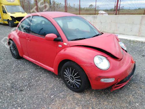 Used Parts VW NEW BEETLE (9C1, 1C1) 1.6 (102 hp) 3494990