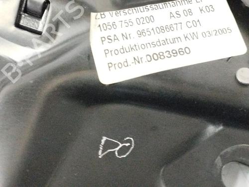 Other PEUGEOT 307 CC (3B) 1.6 16V | BP14153845O1