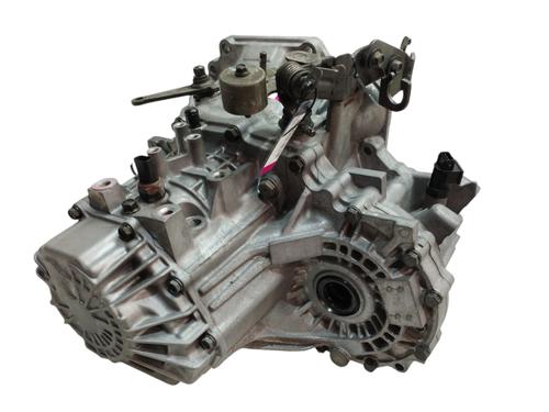 Gearbox HYUNDAI ACCENT II (LC) 1.5 CRDi | BP13808873M3 