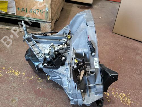 Gearbox NISSAN NOTE (E11, NE11) 1.5 dCi | BP31010723M3 - Image 7