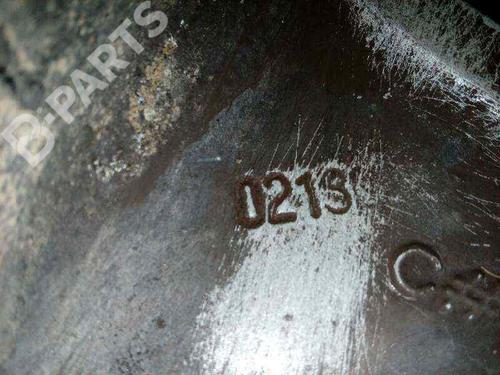Rim BMW X5 (E53)  | BP2708754C45 