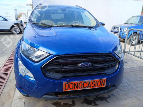 Brugte FORD ECOSPORT 1.0 EcoBoost (125 hp) 4395815