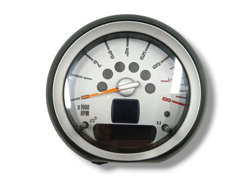 Used Instrument cluster MINI MINI (R56) Cooper (120 hp) 19636639