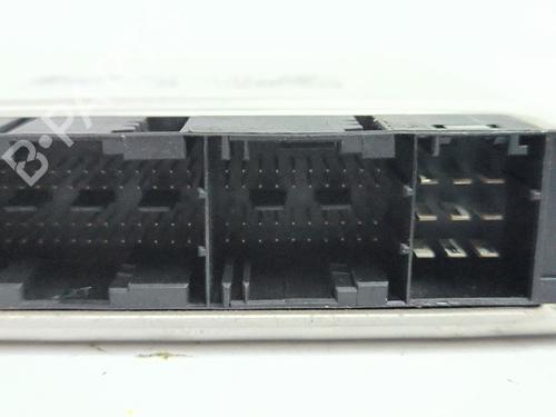 Engine control unit (ECU) MERCEDES-BENZ VANEO (414) 1.7 CDI (414.700) | BP39666920M57  - Image 5