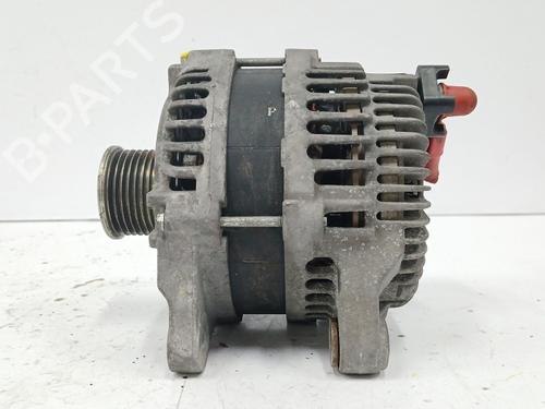 Used Alternator Alternator OPEL VIVARO B Bus (X82) 1.6 CDTI (06) (116 hp) 40493243 40493243