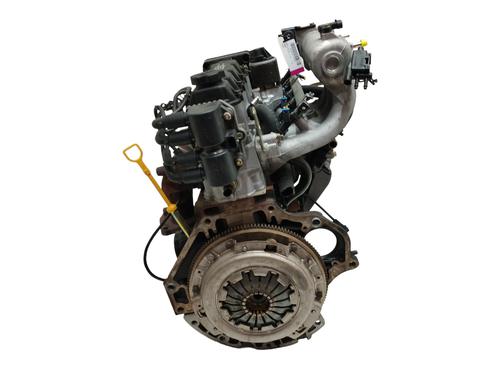 Engine DAEWOO KALOS (KLAS) 1.4 | BP18132631M1 