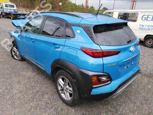 Elektronische module HYUNDAI KONA (OS, OSE, OSI)  | BP12429254M83 