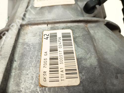 Gearbox FORD TRANSIT V363 Van (FCD, FDD) 2.0 EcoBlue | BP39408835M3  - Image 7