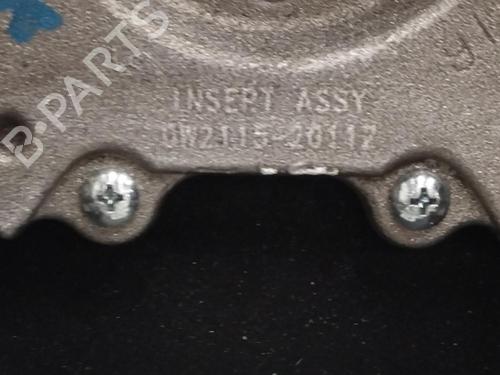 Steering wheel CHEVROLET AVEO / KALOS Hatchback (T250, T255) 1.2 | BP17051162C49 