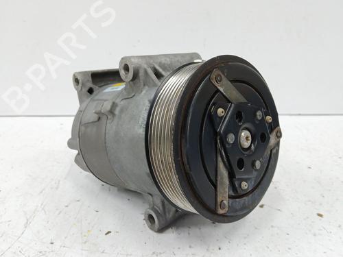 AC compressor RENAULT SCÉNIC II (JM0/1_) 1.9 dCi (JM0G, JM12, JM1G, JM2C) | BP29201898M34 - Image 2