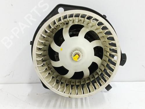 Ventilator motor IVECO DAILY III Van 35 S 13 V,35 C 13 V (125 hp) 29162694