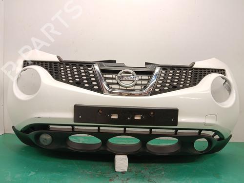 front-bumper-nissan-juke-f15-2010-2011-2012-2013-2014-2015-2016-2017-2018-2019-33656716 main image