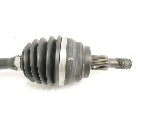 Left front driveshaft MERCEDES-BENZ M-CLASS (W164) ML 300 CDI 4-matic (164.121) | BP11184276M38 