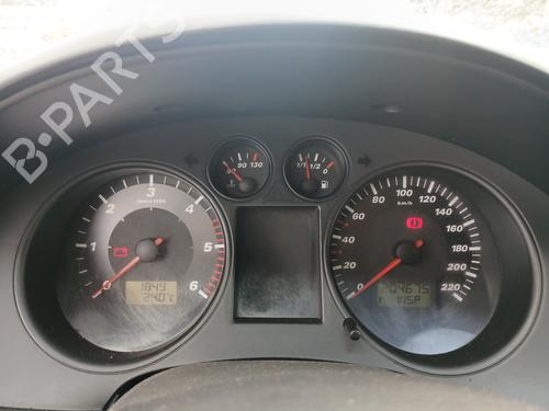 Right tailgate light SEAT CORDOBA (6L2) 1.9 TDI | BP33243959C80  - Image 7