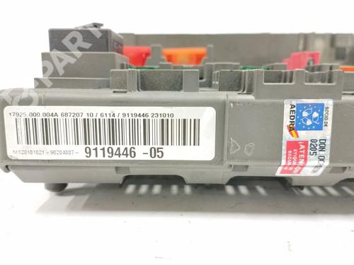 Fuse box BMW 3 (E90)  | BP10419069E1 