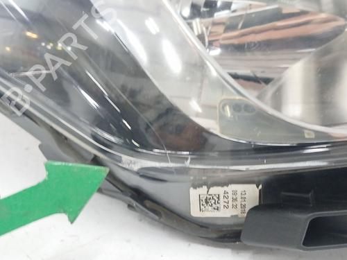 Right headlight HYUNDAI i20 II (GB, IB) 1.2 | BP28536866C29 