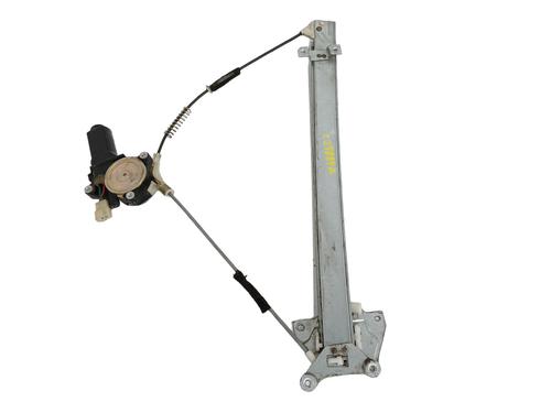 Used Front right window mechanism Front right window mechanism MITSUBISHI PAJERO II (V3_W, V2_W, V4_W, V5_W) [1990-2001] 18532187 18532187