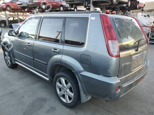 Left mirror NISSAN X-TRAIL I (T30)  | BP16882671C26 