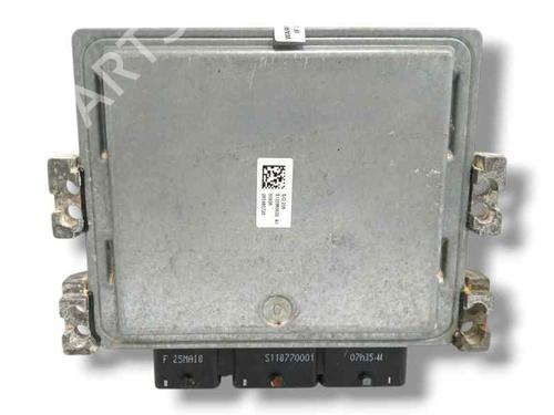 Engine control unit (ECU) FORD S-MAX (WA6) 2.0 TDCi | BP25291209M57