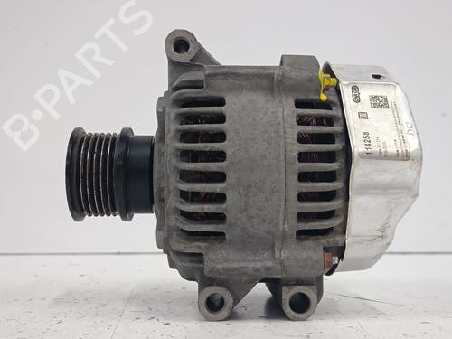 Dynamo Dynamo 39407161 39407161