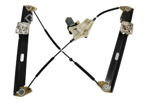 Front left window mechanism SEAT LEON ST (5F8) 2.0 TDI | BP15961575C22