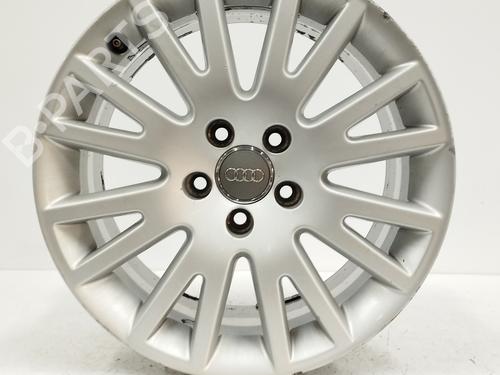 Used Rim AUDI A4 B7 (8EC) 2.0 TDI (140 hp) 19044907