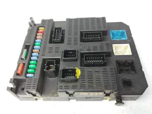 Used Fuse box PEUGEOT 207 (WA_, WC_) [2006-2015]  8234020