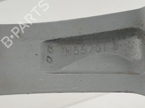 Rim NISSAN X-TRAIL III (T32_, T32R, T32RR)  | BP19636246C45 