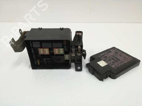 Used Fuse box Fuse box HONDA CIVIC V Hatchback (EG, EH) [1991-1995] 5127687 5127687