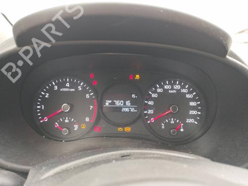Engine KIA PICANTO III (JA) 1.0 | BP37523341M1 - Image 5