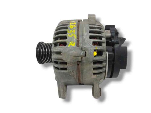 Used Alternator RENAULT LAGUNA II Grandtour (KG0/1_) 1.9 dCi (KG0G) (120 hp) 22795368