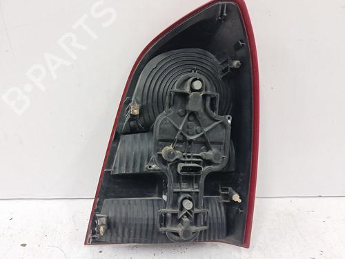 Left taillight NISSAN PRIMERA (P12) 1.6 | BP29631302C34 