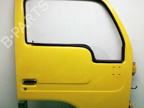 Used Right front door NISSAN CABSTAR E (TL_, VL_) [1992-2006]  9207442