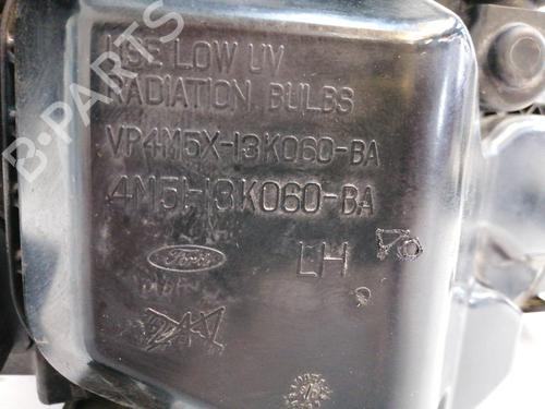 Left headlight FORD FOCUS II (DA_, HCP, DP) 1.8 TDCi | BP10359178C28