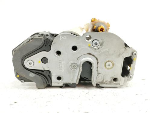 Used Front right lock OPEL ASTRA J (P10) 1.7 CDTI (68) (110 hp) 10715054