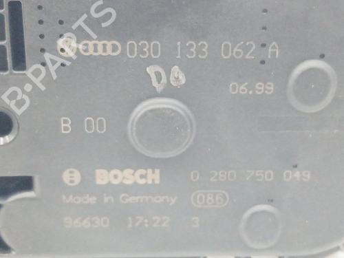 Throttle body SEAT AROSA (6H1) 1.0 | BP29567484M82 