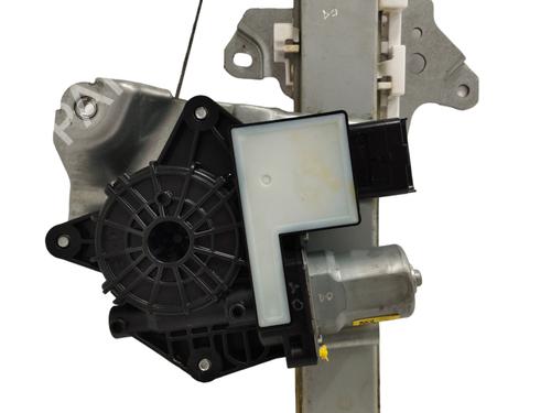 Front left window mechanism NISSAN JUKE (F16_) DIG-T 117 | BP17833655C22 