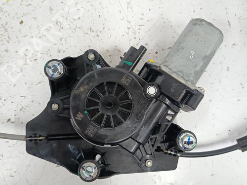 Front right window mechanism MG MG ZS SUV (AZS1) 1.5 VTi | BP39466056C23 - Image 3