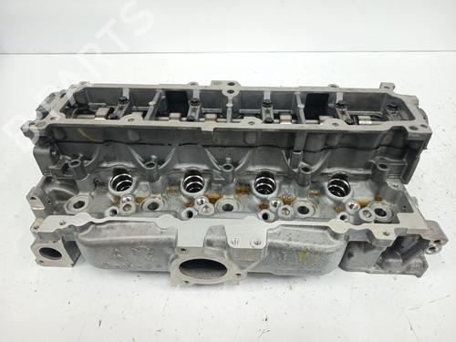 Testate Testate CITROËN C4 SPACETOURER (3D_) 1.6 BlueHDi 120 (120 hp) 33974594 33974594