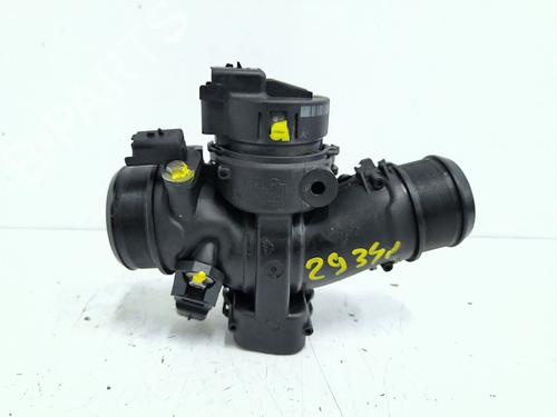 Used Throttle body Throttle body CITROËN C4 I (LC_) 1.6 HDi (90 hp) 36001531 36001531